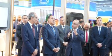 رئيس هيئة الرقابة المالية: 300 ألف عملية تحقق رقمي و250 ألف عقد إلكتروني حتى الآن