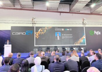 محافظ البنك المركزي: مصر تقود طفرة التحول الرقمي وترفع الشمول المالي إلى 76.3% خلال 2025 في مؤتمر PAFIX