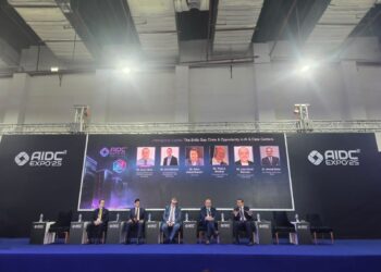 خلال فعاليات كايرو آي سي تي.. مصر تبني مهارات المستقبل في عصر الذكاء الاصطناعي