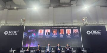 خلال فعاليات كايرو آي سي تي.. مصر تبني مهارات المستقبل في عصر الذكاء الاصطناعي