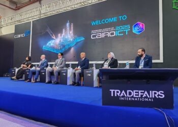 مصر تعزّز قدراتها في الأمن السيبراني  في Cairo ICT 2025:تمكين للمواهب الرقمية في ظل فجوة مهارات عالمية