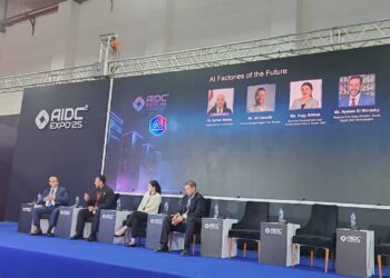 خبراء: البنية التحتية والمهارات الرقمية تحددان قدرة الدول على المنافسة في عصر الذكاء الاصطناعي 