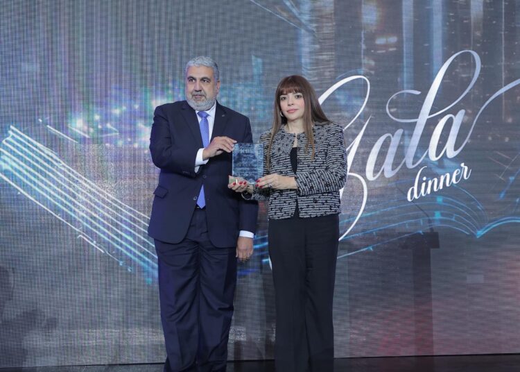 البنك الأهلي يحصد جائزتين عالميتين في جوائز Élan 2025