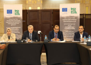 “مصر الخير” تبحث تطوير الزراعة الذكية مناخياً وتطالب بقانون موحد للتعاونيات في مائدة مستديرة بالقاهرة