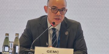 رئيس الرقابة المالية، البيان الاقتصادي نيوز