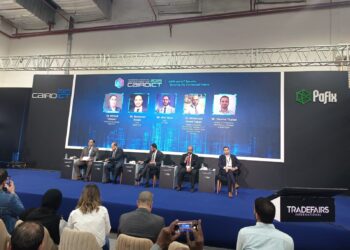 الـ eSIM تعيد تشكيل أمن إنترنت الأشياء في مصر: هوية رقمية مدمجة تحمي من التهديدات السيبرانية