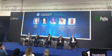 الـ eSIM تعيد تشكيل أمن إنترنت الأشياء في مصر: هوية رقمية مدمجة تحمي من التهديدات السيبرانية