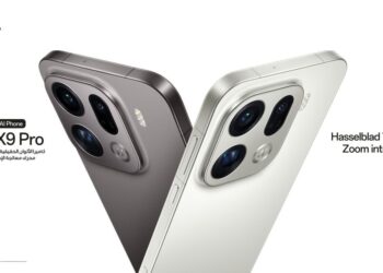 OPPO تطلق هاتف Find X9 Pro في مصر: تجربة تصوير احترافية مع تقريب 120x وتصوير ليلي متقدم