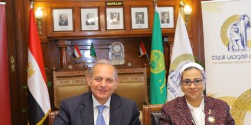 بنك مصر والمجلس القومي للمرأة يوقعان بروتوكول تعاون لدعم الشمول المالي وتمكين المرأة 