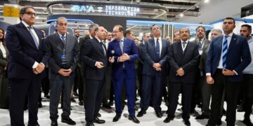 ختام استثنائي لمعرض ومؤتمر القاهرة الدولي للتكنولوجيا Cairo ICT 2025