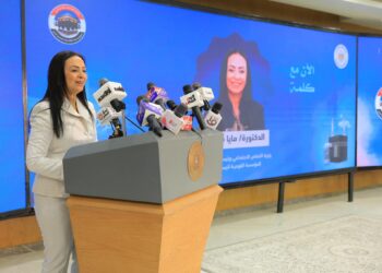 وزارة التضامن تطلق أولى رحلات العمرة أول شعبان