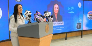 وزارة التضامن تطلق أولى رحلات العمرة أول شعبان