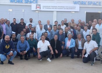إطلاق برنامج تدريبي لتعزيز مهارات القيادة لمديري المنشآت والمطاعم السياحية