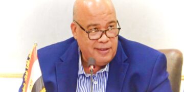 أيمن العشري: المنتدى المصري الصيني يدشن مرحلة جديدة لتعميق الشراكة التجارية والاستثمارية بين البلدين