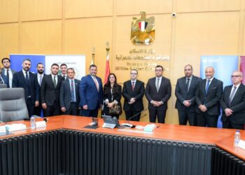 التجاري الدولي و المجتمعات العمرانية يوقعان بروتوكول تعاون لتمويل شراء الوحدات السكنية بمشروعات وزارة الإسكان