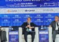 إيهاب المصري: الجهات الرقابية تمتلك رؤية شاملة لمستوى المخاطر في القطاع