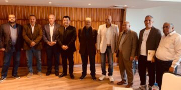 زيارة ناجحة.. وفد المطاعم السياحية يقدم حلولًا عملية لدعم المستثمرين بالبحر الأحمر