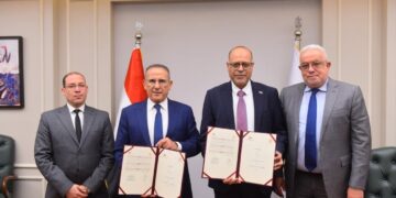 منظومة حكومية جديدة تنهي فوضى عمل الأجانب بالأنشطة السياحية