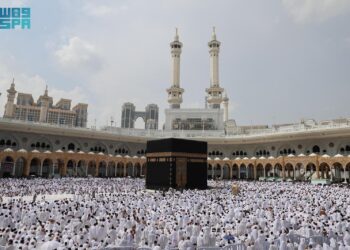 طلب وباسبور.. 8 طرق للتسجيل عبر منصة نسك حج 