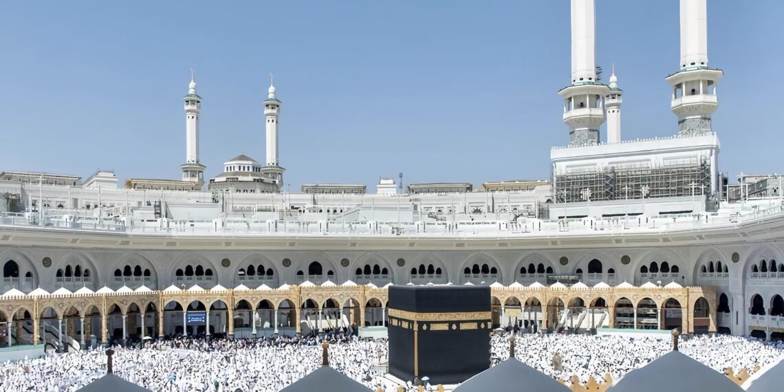 طلب وباسبور.. 8 طرق للتسجيل عبر منصة نسك حج 