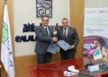 جامعة الجلالة ومؤسسة مصر الخير توقعان مذكرة تفاهم لتعزيز التعليم وخدمة المجتمع