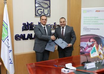 جامعة الجلالة ومؤسسة مصر الخير توقعان مذكرة تفاهم لتعزيز التعليم وخدمة المجتمع
