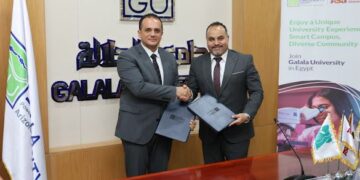 جامعة الجلالة ومؤسسة مصر الخير توقعان مذكرة تفاهم لتعزيز التعليم وخدمة المجتمع