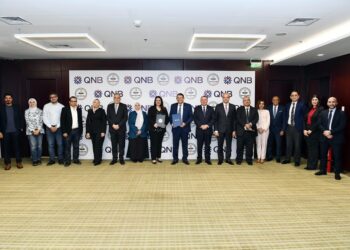 “QNB مصر” يوقع بروتوكول تعاون مع كلية طب الأسنان بجامعة القاهرة لإنشاء معمل للذكاء الاصطناعي