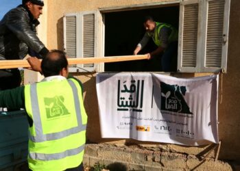 للعام الثالث عشر.. “مصر الخير” تطلق حملة شتاء 2025 – 2026 تحت شعار “خيرك أمان ودفا” 