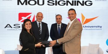 انطلاق فعاليات النسخة الثانية من المنتدى الإقليمي للتنمية المستدامة