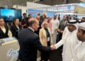 لأول مرة.. مصر تشارك في معرض قطر الدولي للسياحة والسفر QTM 2025
