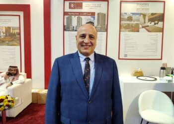 “البيان الإقتصادي” يشارك في مؤتمر ومعرض الحج 1447 بجدة