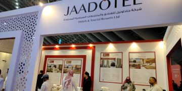 “البيان الإقتصادي” يشارك في مؤتمر ومعرض الحج 1447 بجدة