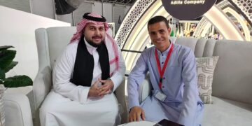 معرض الحج.. “الضيافة كابيتال” توقع 25 اتفاقية لخدمة ضيوف الرحمن