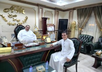 علاء محضر: الحج “أمن قومي” وزيادة أعداد الحجاج عقب انتهاء مشروعات تطوير مكة