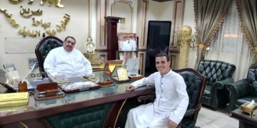 علاء محضر: زيادة أعداد الحجاج عقب انتهاء تطوير مكة ونقدم الخدمة لـ5 آلاف حاج مصري -حوار