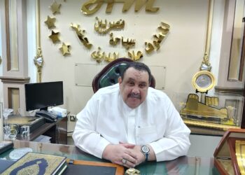 علاء محضر: زيادة أعداد الحجاج عقب انتهاء تطوير مكة ونقدم الخدمة لـ5 آلاف حاج مصري -حوار