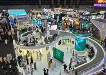 غداً.. انطلاق أعمال “مؤتمر ومعرض الحج” بجدة