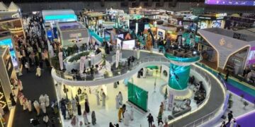 غداً.. انطلاق أعمال “مؤتمر ومعرض الحج” بجدة