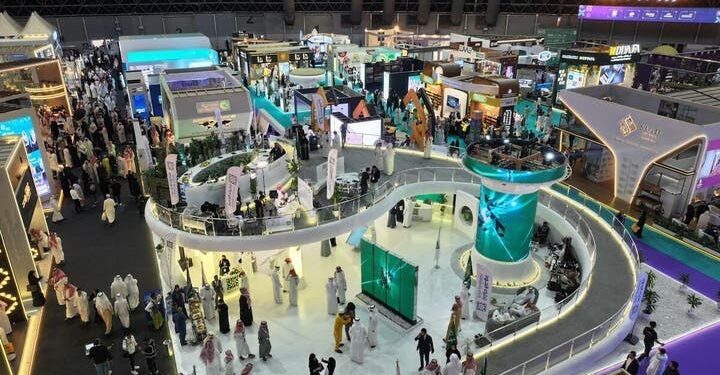 غداً.. انطلاق أعمال “مؤتمر ومعرض الحج” بجدة