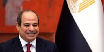 الرئيس السيسي يصدر قانون الإجراءات الجنائية الجديد بعد موافقة مجلس النواب