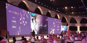 حدث استثنائي.. انطلاق فعاليات مؤتمر ومعرض الحج 2025