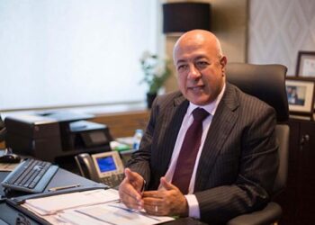 12 تصريحا مهماً لنائب الرئيس التنفيذي للبنك الأهلي خلال مؤتمر Cairo ICT