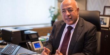 12 تصريحا مهماً لنائب الرئيس التنفيذي للبنك الأهلي خلال مؤتمر Cairo ICT