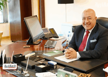 يحيى أبو الفتوح: عملاء البنك الأهلي 23.5 مليون عميل ومحفظة الأصول 9 تريليونات جنيه