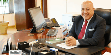 يحيى أبو الفتوح: عملاء البنك الأهلي 23.5 مليون عميل ومحفظة الأصول 9 تريليونات جنيه
