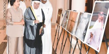 10 ديسمبر.. إعلان أسماء الفائزين في مسابقة الابن البار بالكويت