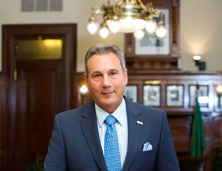 نصيحة من “الإتربي” لأصحاب الشهادات عقب توقعات انخفاض سعر الفائدة خلال 2026