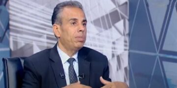 عضو مجلس إدارة غرفة الاتصالات باتحاد الصناعات:الأمن السيبراني شرطًا أساسيًا لبقاء المؤسسات في الاقتصاد الرقمي(حوار )