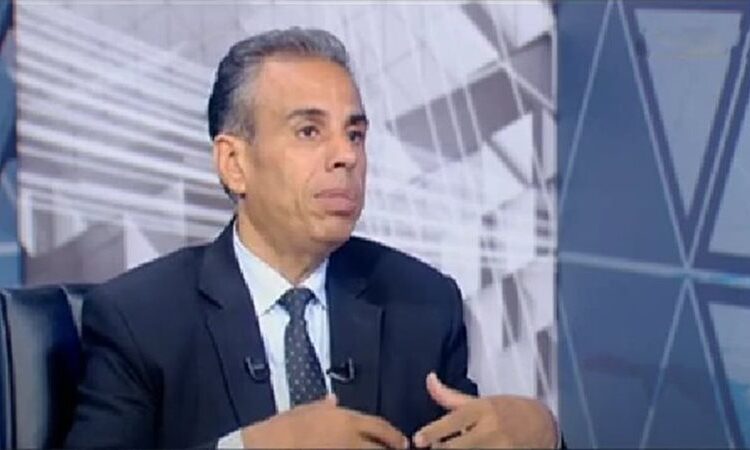 عضو مجلس إدارة غرفة الاتصالات باتحاد الصناعات:الأمن السيبراني شرطًا أساسيًا لبقاء المؤسسات في الاقتصاد الرقمي(حوار )